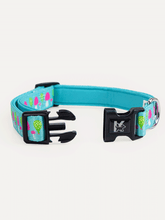 Dog Collar - Mushroom Dream